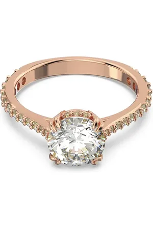 Swarovski Prstýnek STILLA 5642643