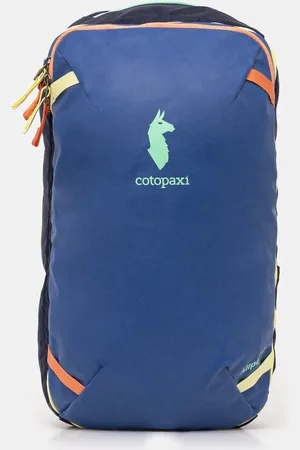 COTOPAXI Batoh Allpa 20L barva, velký, vzorovaný, S24500K738