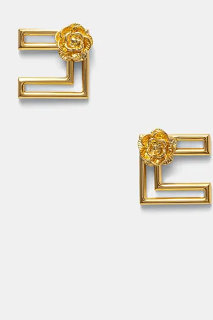 Elisabetta Franchi Náušnice OR54K51E2