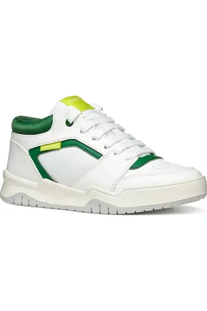 Geox Dětské sneakers boty PERTH barva, J557RA.054FU