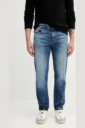 HUGO BOSS Džíny pánské, 50537824