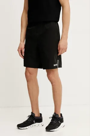HUGO BOSS Kraťasy pánské, barva, 50534216
