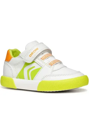 Geox Dětské sneakers boty GISLI barva, B551NA.05410