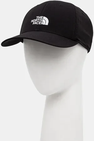 The North Face Kšiltovka 66 Flashdry barva, s aplikací, NF0A8A27KY41