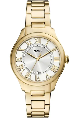 Fossil Hodinky GILMORE barva, ES5395