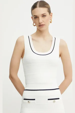 Guess Top ADA barva, 5RGR03 5640Z
