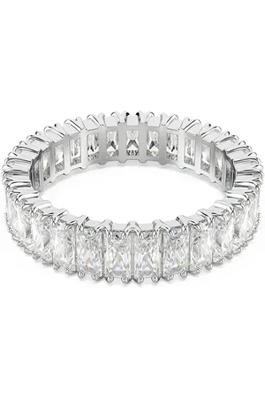 Swarovski Prstýnek MATRIX 5714332
