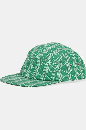 Lacoste Bavlněná baseballová čepice barva, RK0763