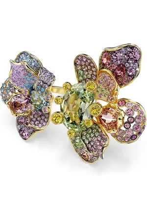 Swarovski Prstýnek IDYLLIA 5713612