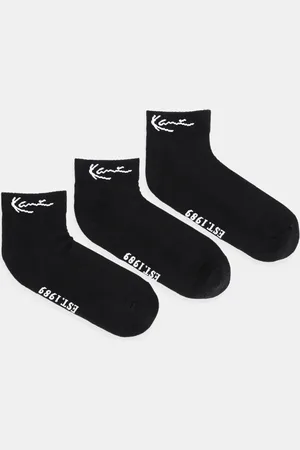 Karl Kani Ponožky 3-pack pánské, barva, 3002040