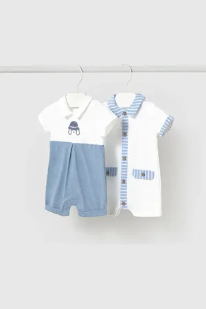Mayoral Dětské rampery 2-pack 1705