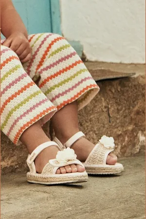 Mayoral Dětské espadrilky barva, 41648