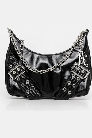 Steve Madden Kabelka BGRAYA barva, SM13001695