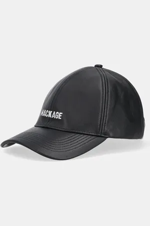 Mackage Bavlněná baseballová čepice barva, ANDERSON.L