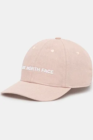 The North Face Kšiltovka Roomy Norm barva, s aplikací, NF0A7WHPYK91