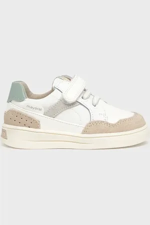 Mayoral Dětské sneakers boty barva, 41664