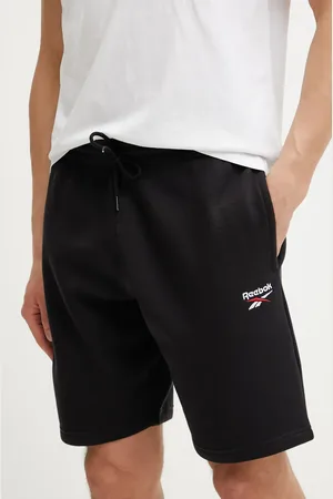 Reebok Kraťasy pánské, barva, 100221831