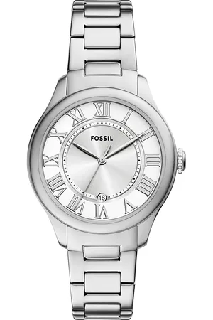 Fossil Hodinky GILMORE barva, ES5393