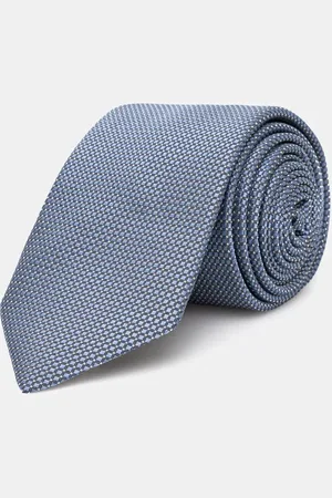 HUGO BOSS Hedvábná kravata barva, 50538993
