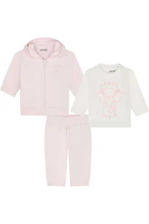 Kenzo Kojenecká sada barva, K60460