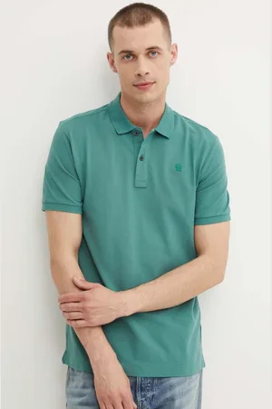 G-Star Polo tričko barva