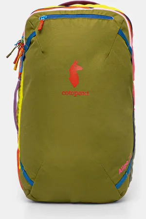 COTOPAXI Batoh Del Dia Allpa 28L více barev, velký, vzorovaný, S25491U1397