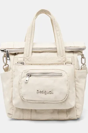 Desigual Batoh BASIC MODULAR VO dámský, barva, malý, hladký, 25SAXY11