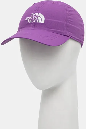 The North Face Dětská baseballová čepice KIDS HORIZON HAT barva, s aplikací, NF0A7WG9AI21
