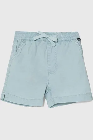 Quiksilver Dětské kraťasy TAXER BOYS