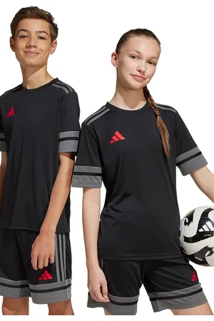 adidas Dětské tričko barva, JN4449