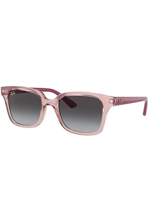 Ray-Ban Dětské sluneční brýle barva, 0RJ9071S