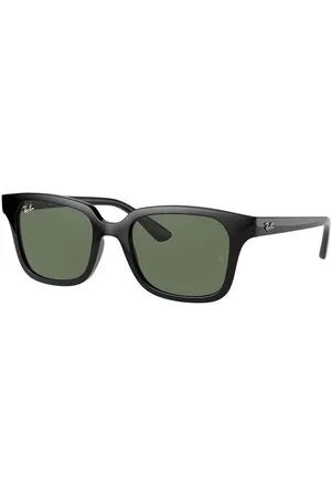 Ray-Ban Dětské sluneční brýle barva, 0RJ9071S