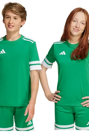 adidas Dětské tričko barva, s potiskem, JN7486