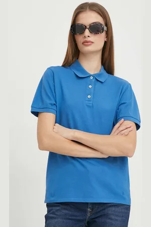 Benetton Polo tričko