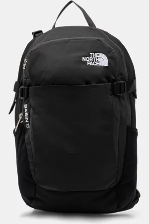 The North Face Batoh Basin 15L barva, velký, hladký, NF0A87SJ4GZ1