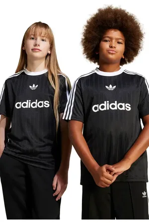 adidas Dětské tričko barva, JC7309
