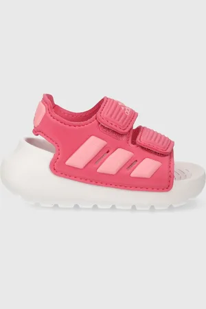 adidas Dětské sandály ALTASWIM 2.0 I barva