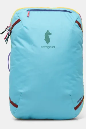 COTOPAXI Batoh Del Dia Allpa 42L více barev, velký, vzorovaný, S25491U1401