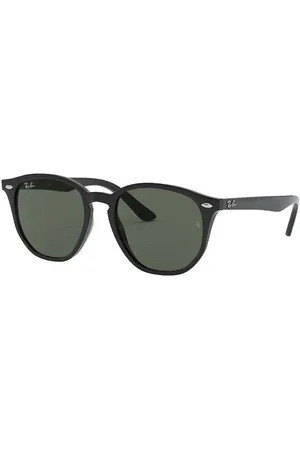 Ray-Ban Dětské sluneční brýle Junior barva, 0RJ9070S
