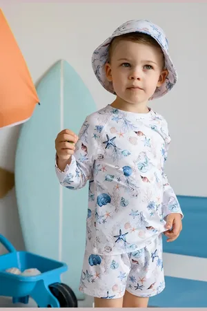 Jamiks Dětský koupací set SALIDO I barva, JLH093