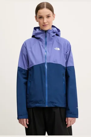The North Face Outdoorová bunda Diablo Dynamic Zip-In barva, NF0A87GP8Z51