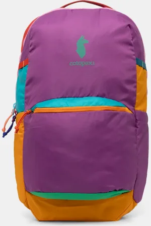 COTOPAXI Batoh Del Dia Chiquillo 26L více barev, velký, vzorovaný, S25491U1409