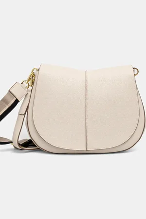 Gianni chiarini Kožená kabelka HELENA barva, BS 6037/COMM GRN-NA