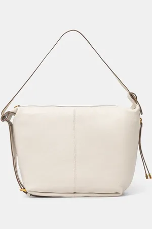 Gianni chiarini Kožená kabelka GUIA barva, ZN 11340/COMM GRN