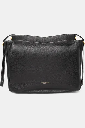 Gianni chiarini Kožená kabelka OTTAVIA barva, BS 11292 GRN