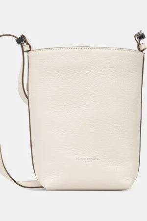 Gianni chiarini Kožená kabelka AMELIA barva, BS 11345/COMM GRN