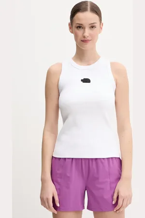 The North Face Top barva, NF0A8BVTFN41