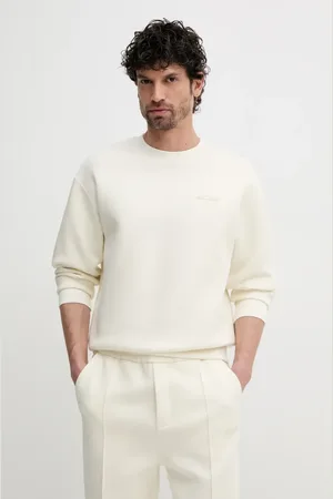 Mackage Mikina pánská, barva, hladká, JULIAN