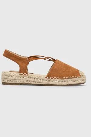 ANSWEAR Espadrilky barva