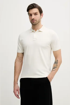 Lindbergh Polo tričko barva, 30-404016